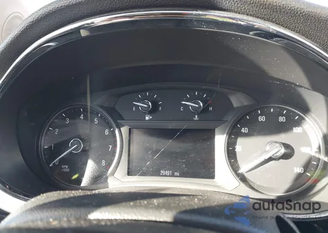 2019 Buick Encore Awd Preferred z USA, uszkodzony, nr VIN KL4CJESB0KB945120